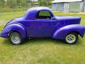 1941 Willys Other Willys Models for sale 101582771